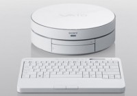 Sony Vaio VGX-TP1